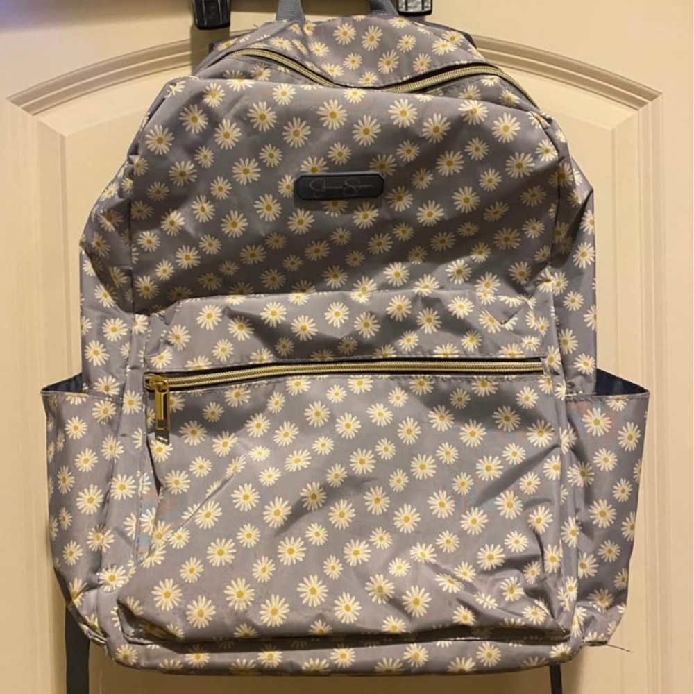 Jessica Simpson Backpack